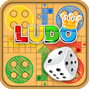 Ludo Khela : Ludo Offline Free Classic Board Game