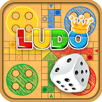 Ludo Khela  Ludo Offline Free Classic Board Game