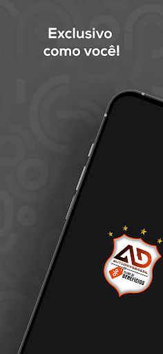 Android application Clube Auto Drive screenshort
