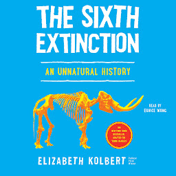「The Sixth Extinction (Young Readers Adaptation): An Unnatural History」のアイコン画像