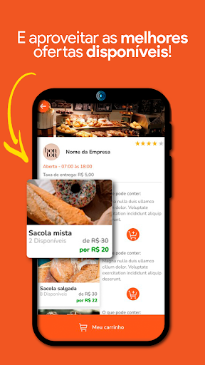 PromoSave Screen 3