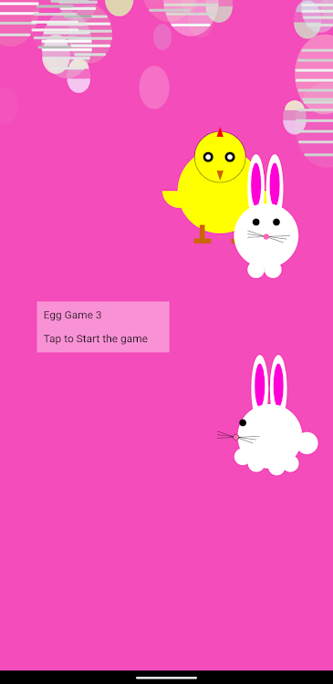 Egg Game 3 Cloud - 1.0 - (Android)