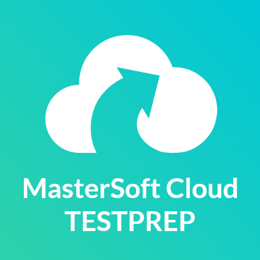 TESTPREP logo