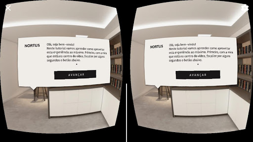 Nortus - Gestão Contemporânea Screen 3