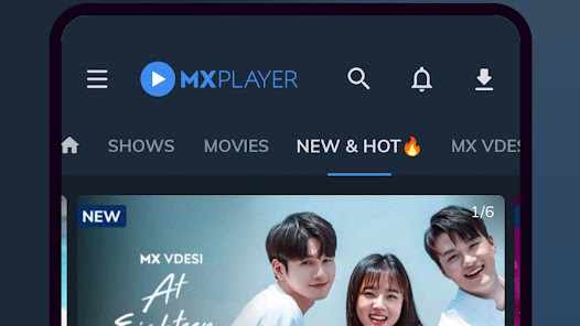 MX Player Online AdFree Gallery 10