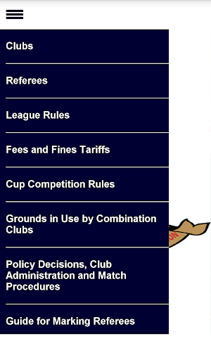 Southend Borough Combination Screen 3
