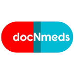 Cover Image of Download docNmeds-Medicines,Diagnostics&Doctor Consultation 0.0.30 APK