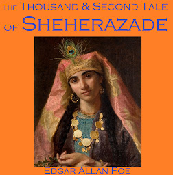 Gambar ikon The Thousand and Second Tale of Scheherazade