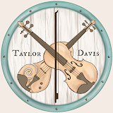 Taylor Davis Violin icon