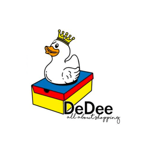 DeDee logo