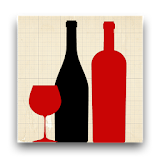 WS - Wine and Cellar icon