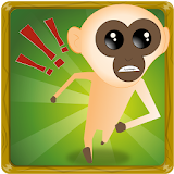 The Lost Monkey icon