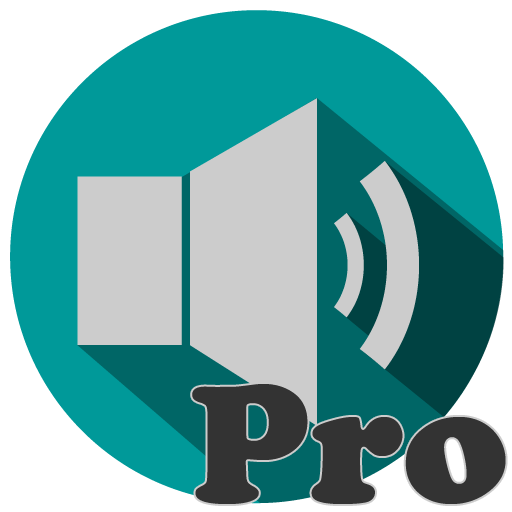 Sound Profile Pro Key 1.04 Icon