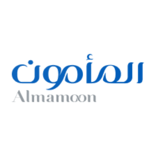 Al Mamoon Brokers - Sales & HR logo