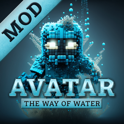 Mod Avatar: The way of water
