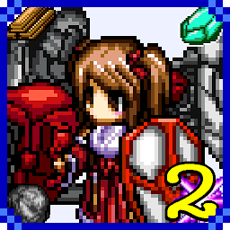 Icon image Totsugeki(assault) Dungeon! 2