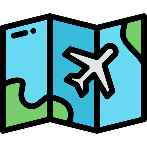 Flight Companion logo