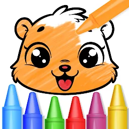 Drawing Games: Draw and Color Mod Apk