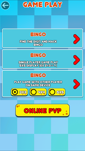 Download Math Bingo Free Online Multiplayer Free For Android - Math Bingo Free Online Multiplayer Apk Download - Steprimo.com