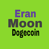 Eran moon dogecoin icon