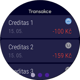 CREDITAS Banking 3.4.0 screenshots 8