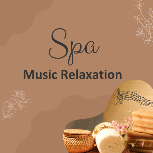 Spa Music Relaxation logo
