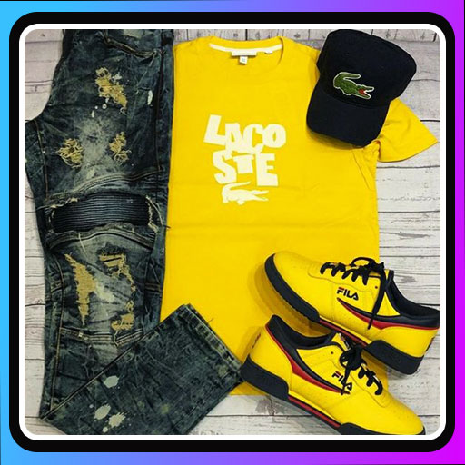 Teenage Clothing Fashion