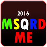 Guía para el MSQRD icon
