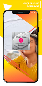 Rádio Ozan