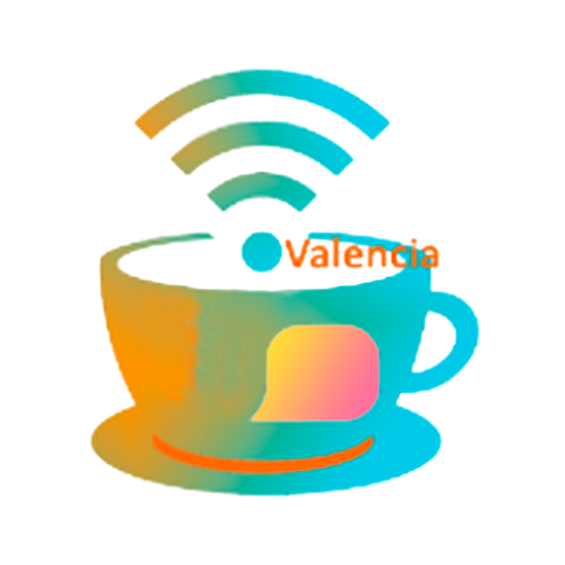 Wireless Valencia logo