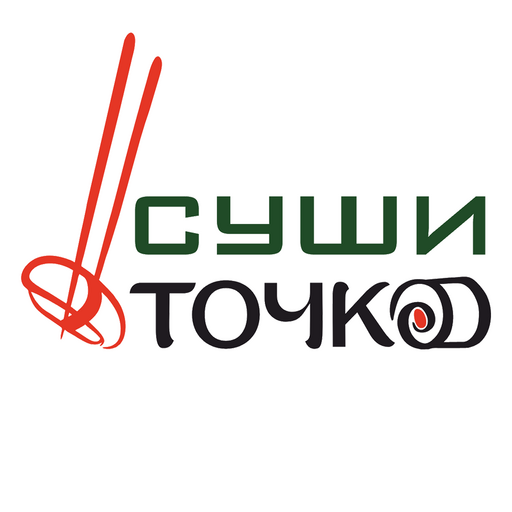 Суши Точка | Барнаул logo