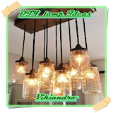 DIY Lamp Ideas icon