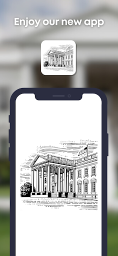 Android application WHExperience screenshort