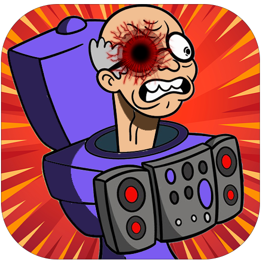 Scientist Skibydy Toilet Color