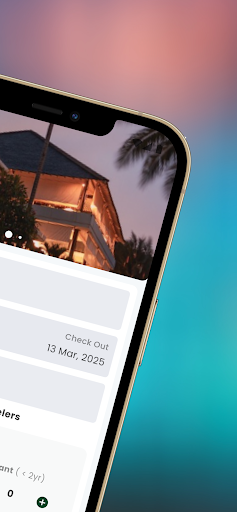 Cholo Travel B2B Screenshot 2 - AppWisp.com
