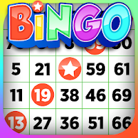 Bingo — бесплатные офлайн-игры Bingo