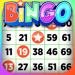 ふつうのビンゴ - Bingoゲーム Mod Apk