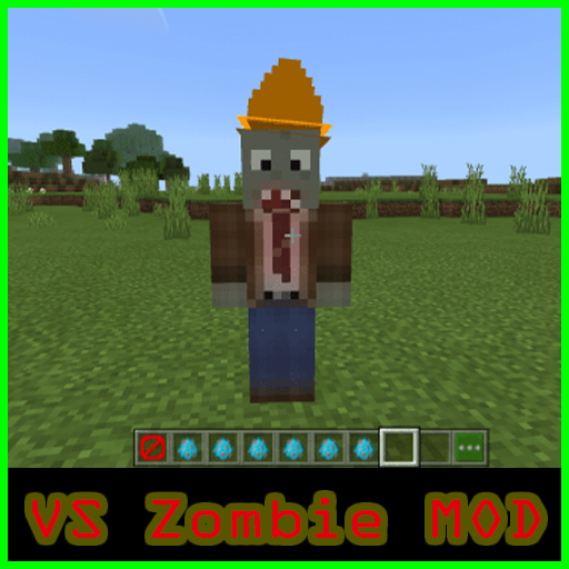 Mod Vs Zombie 2 For Minecraft - Apps On Google Play