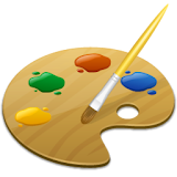 Coloring Pages Pro for kids icon
