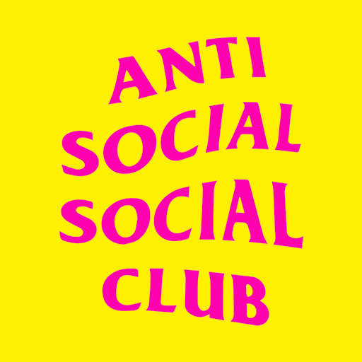 Anti Social Social Club ® (@antisocialsocialclub) • Instagram