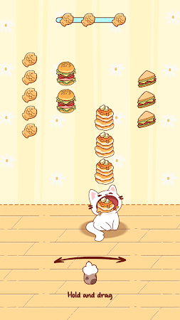 Game screenshot Cat World Music apk download