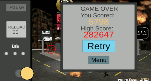 Indie Defender Screen 3