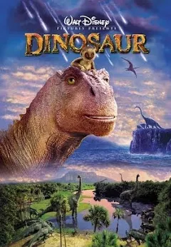 Dinosaur - Phim trên Google Play