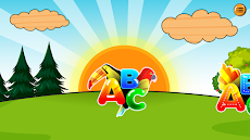 ABC Alphabet Kids Learningのおすすめ画像2