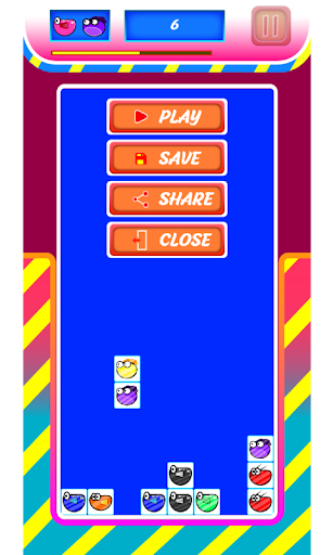 Fish Crush Screen 3