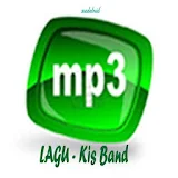 Lagu Pop Bali Kiss Band - Mp3 icon