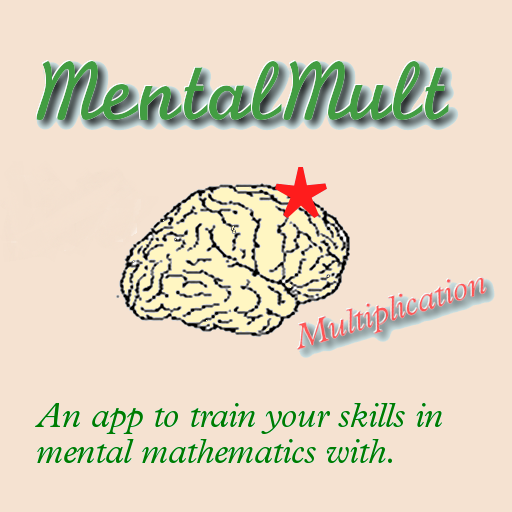 MentalMultF  Icon