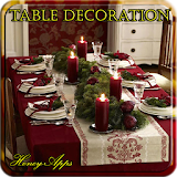 Table Decorating Ideas icon