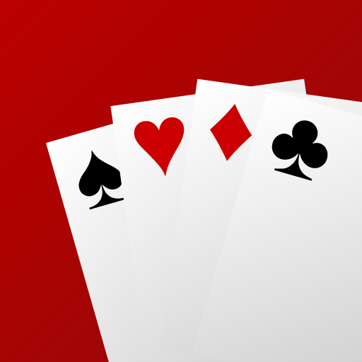 Deck of Cards Now! logo