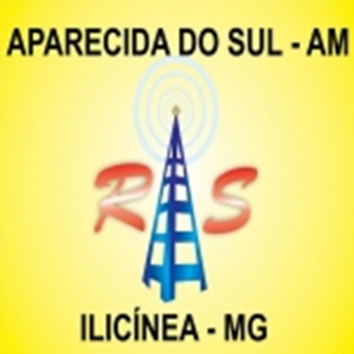 Rádio Aparecida do Sul - AM - 1.0 - (Android)